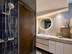 Aquarius By The Park (D16), Condominium #559407881
